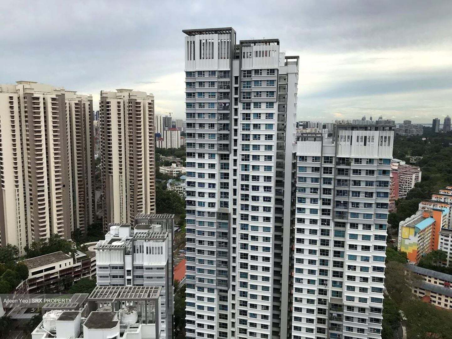 Blk 53 Commonwealth 10 (Queenstown), HDB 3 Rooms #533003281